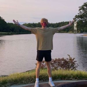 Meet your Posher, Tate